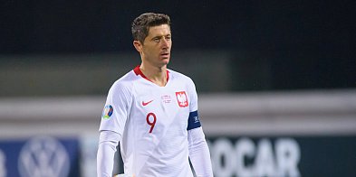 Szok! Robert Lewandowski rezygnuje z gry w reprezentacji Polski-68208
