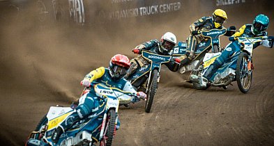 Sensacja na Motoarenie! Toruń rozbija Mistrzów Polski [FOTO]-68204