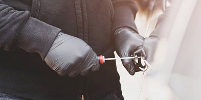 Uważajcie: Seria kradzieży na taksówkarzach-68269