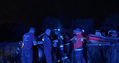 Tragiczne odkrycie na Wiśle w regionie. Wędkarze znaleźli ciało-68234