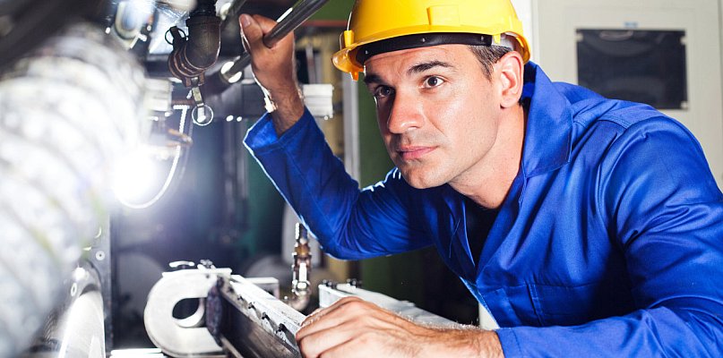 Szukasz pracy w Toruniu? MZK ogłasza nabór - liczą się umiejętności techniczne - 68244