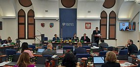 Nowe pomniki i KASYNO w Toruniu!? 