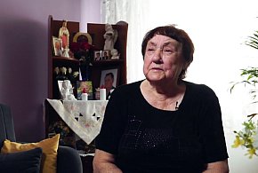Seniorka z Górska oddała kilkadziesiąt tysięcy! "O Boże, co ja zrobiłam?"-68295