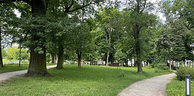 Toruń: Park Glazja - to tu doszło do próby zabójstwa [FOTO]-68344