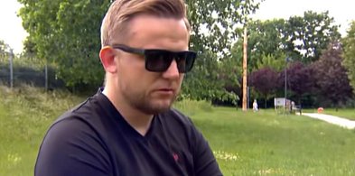 To on uratował ŻYCIE 24-latki zaatakowanej w parku. "Przeraźliwe" - mówił-68365