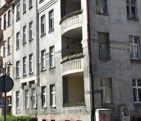 Bydgoskie Przedmieście zyska nowy pomnik. To hołd dla wybitnego poety-68356