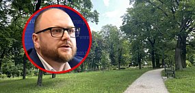 Prezydent Torunia zabiera głos po ataku w parku