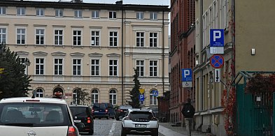 Parkowanie w Boże Ciało w Toruniu – sprawdź, co się zmieni -68445