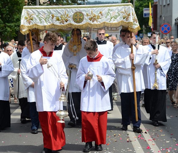Czy piątek po Bożym Ciele będzie wolny? Padła konkretna propozycja-68465
