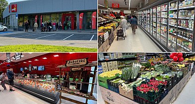 Nowy POLOmarket otwarty na lewobrzeżu Torunia. To 13. sklep sieci w mieście-68483