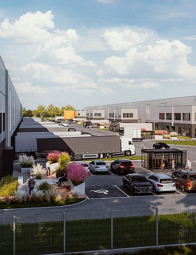 Nowy park przemysłowy w Toruniu. Miasto staje się centrum logistyki-68435