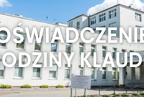 Rodzina Klaudii przerywa milczenie. "Potrzebujemy ciszy i możliwości..."-68567