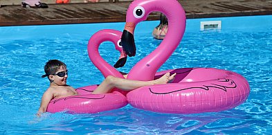 Toruń Summer Time. Tak zacznie się lato na basenach miejskich-68527