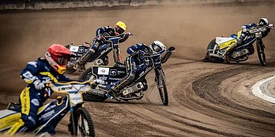 IMP wracają do Torunia. Dudek powalczy o medal na własnym torze-68553