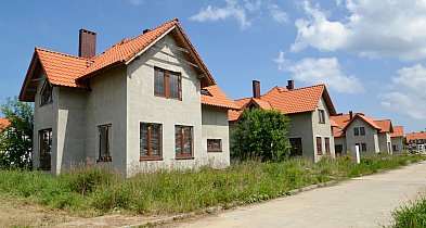 Toruń: Już nie tylko bloki. Na Jarze powstaną domki jednorodzinne-68530