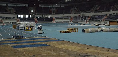 Remont Areny Toruń już trwa. Zobacz, co się zmienia w hali [FOTO]-68692