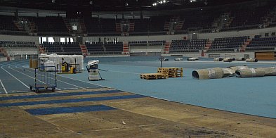 Remont Areny Toruń już trwa. Zobacz, co się zmienia w hali [FOTO]-68692