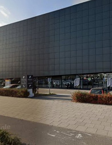 Arena Toruń zmienia nazwę! Nowy sponsor tytularny rzuca milionami -68676