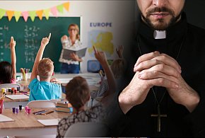 Radni PiS-u z apelem ws. religii w szkołach. Mówią, że na to zgody nie ma-68700