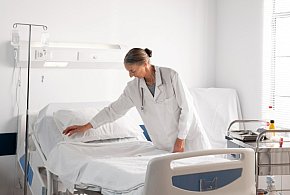 Kluczowe ogłoszenie ministry. Potężna kasa na zdrowie Polaków-68726