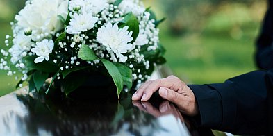 W mijającym tygodniu odeszli od nas... Jednak pamięć pozostaje [NEKROLOGI]-69049