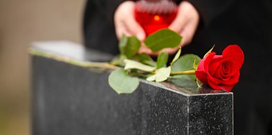 Toruń stracił legendę protestów. Panią Danusię znali chyba wszyscy-69139