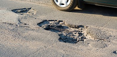 Które najbardziej "bolą" mieszkańców Torunia? Zawodowi kierowcy mogą zabrać głos