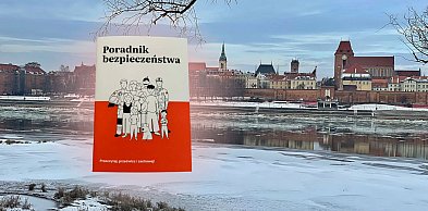 Do skrzynek trafia ważna przesyłka. Ma pomóc w sytuacjach kryzysowych