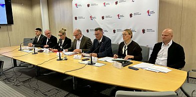 Budżet rekordowy, potrzeby ogromne. Na co województwo wyda 4 miliardy złotych?