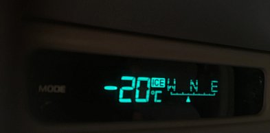 IMGW ostrzega. Dzisiejsza noc może być wyjątkowo trudna