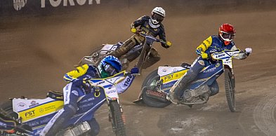 Mistrz Polski wraca na tor. Oto plan sparingów KS Toruń