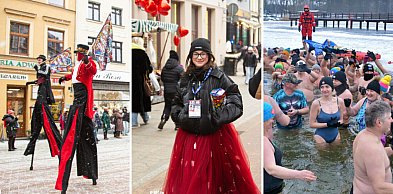 Finał, który poruszył miasto. Tak Toruń i okolice zagrały z WOŚP [FOTO]