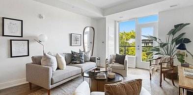 Jak stworzyć strefę relaksu w salonie – praktyczne pomysły