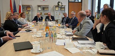 Metropolia Toruńska przyjęła nową gminę. To tam trwa budowa figury Matki Boskiej