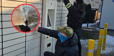 Z paczkomatu do „paki” w jeden poranek. Diler z dostawą express