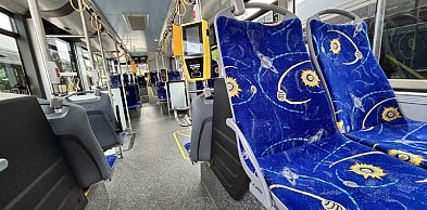 Cichsze przystanki i nowy tabor? Toruń zamawia kolejne autobusy