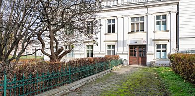 Za murami dawnego szpitala szykuje się nowa era. Kiedy poznamy szczegóły?