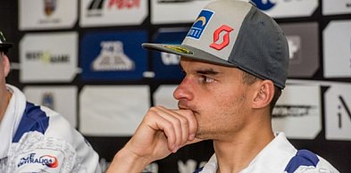 Last Dance Adriana Miedzińskiego. Tego dnia ma pojechać na Motoarenie