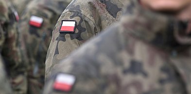 Nowa ścieżka dla młodych torunian. Szkoła z wojskowym profilem