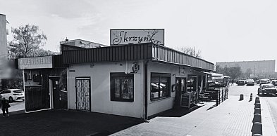 W jej restauracji stołowało się całe osiedle. Zmarła właścicielka słynnej Skrzynki