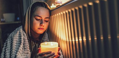 W środku mrozów pojawiło się konkretne wsparcie. Kilkadziesiąt rodzin...