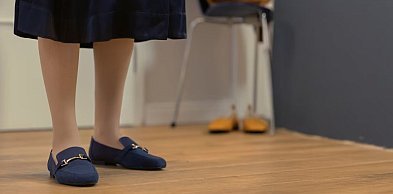 Jak dobrać i nosić odzież uciskową, aby kompresjoterapia była komfortowa i skutecz