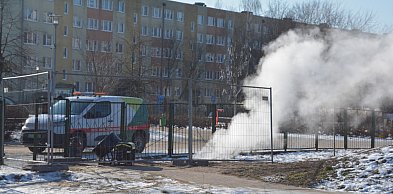 Nowe wieści z Rubinkowa ws. awarii. PGE z informacjami dla mieszkańców