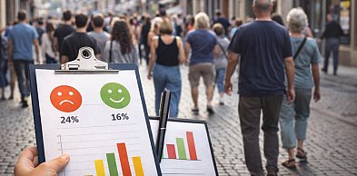 Jak naprawdę żyje się w Toruniu? Nowy raport obnaża słabe punkty miasta