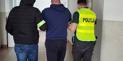 Narkotykowy transport zatrzymany. Ponad 3 kilo dragów i kierowca z zakazem