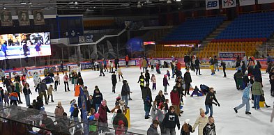 Miliony na Tor-Tor. Kultowe lodowisko w Toruniu czeka remont