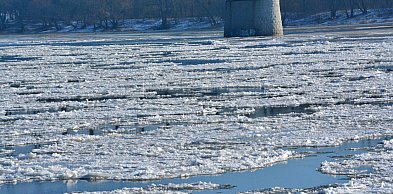 Śryż, okiść i morszkulce - sroga zima przywraca zapomniane słowa