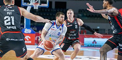 Mocne zagranie gospodarzy! Torunianie pokonali Start Lublin [FOTO]