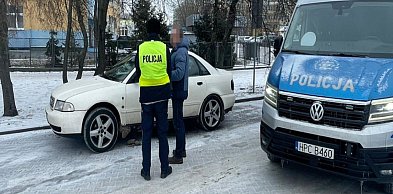 Kierowcy masowo łamali przepisy. Akcja policji ujawniła skalę problemu