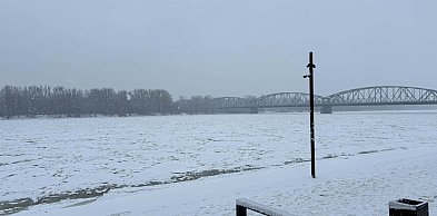 Odwilż? Nie na długo... Pogoda w Toruniu szykuje zwrot w środku tygodnia